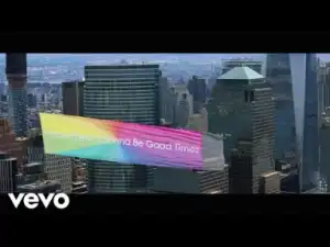 Video: Jamie xx - I Know There